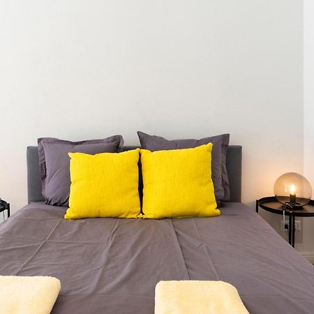 Cosy And Stylish Apartment In Berlin Neukolln Exteriér fotografie