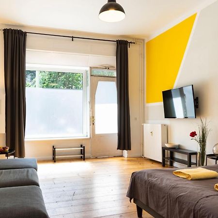 Cosy And Stylish Apartment In Berlin Neukolln Exteriér fotografie