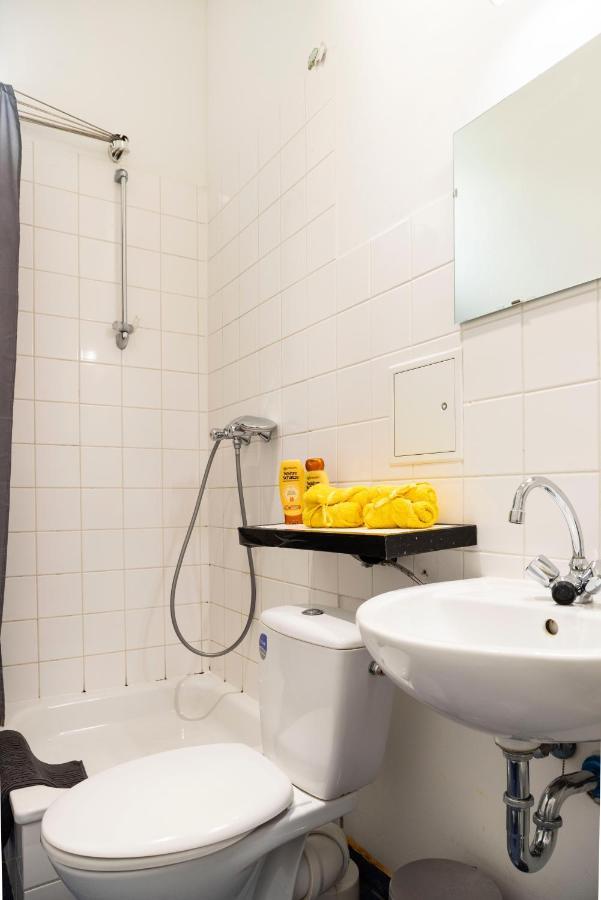Cosy And Stylish Apartment In Berlin Neukolln Exteriér fotografie